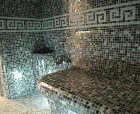 Pirtys, pirčių įrengimas - Pirties įrengimas. Pirčių Įrengimas. Saunos įrengimas. - 1