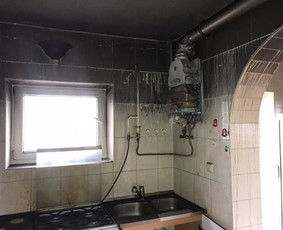 Valymo paslaugos / Gražina Atmanavičienė / Darbų pavyzdys ID 2502296