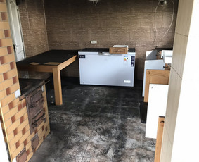 Valymo paslaugos / Gražina Atmanavičienė / Darbų pavyzdys ID 2502298