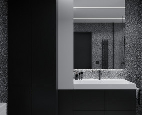 Baldų projektavimas, dizaineriai - Virtuvės ir kt. baldų projektavimas / ib dizainas - 4