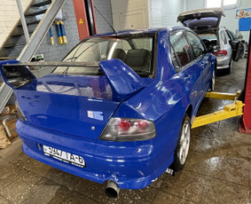 Autoservisas - Pavarų dėžių remontas - 1 Pavarų dėžių remontas - Autoservisas - 1