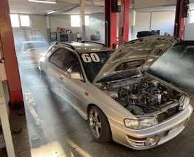 Autoservisas - Autodiagnostika - 1 Autodiagnostika - Autoservisas - 1