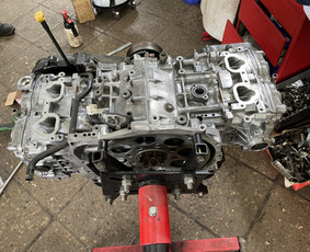 Variklių remontas - Autoservisas - 2