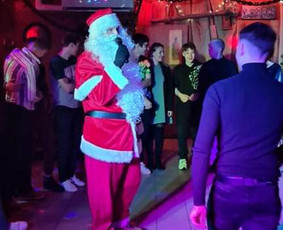 Taiklus Pasirinkimas / Renginių vedimas, organizavimas / Darbų pavyzdys ID 2503012