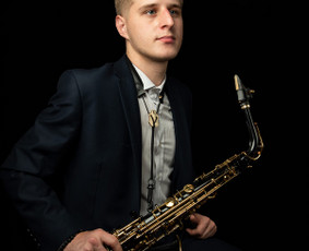 Saksofonistas Tadas jūsų renginiams / Tadas Bružas / Darbų pavyzdys ID 2503554