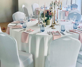 Kėdžių užvalkalų nuoma - Šventinės įrangos nuoma - 2 Šventinės įrangos nuoma - Kėdžių užvalkalų nuoma - 2