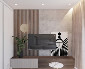 Interjero dizainas / Udizainas / Darbų pavyzdys ID 2503612