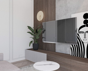 Interjero dizainas / Udizainas / Darbų pavyzdys ID 2503614