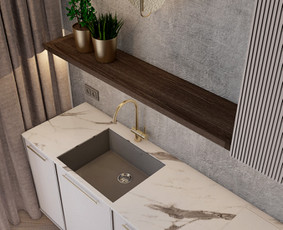 Interjero dizainas / Udizainas / Darbų pavyzdys ID 2503620