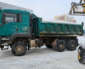 Žvyras Smėlis Juodžemis Atsijos Augalinis gruntas Vilnius / MB Transvex / Darbų pavyzdys ID 2504456