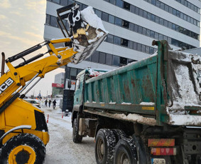 Žvyras Smėlis Juodžemis Atsijos Augalinis gruntas Vilnius / MB Transvex / Darbų pavyzdys ID 2504458