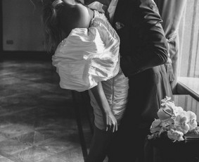 Vestuvių fotografė Matinė / Oksana Bražiūnienė / Darbų pavyzdys ID 2504858