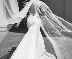 Vestuvių fotografė Matinė / Oksana Bražiūnienė / Darbų pavyzdys ID 2504870