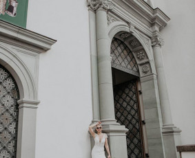 Vestuvių fotografė Matinė / Oksana Bražiūnienė / Darbų pavyzdys ID 2504878