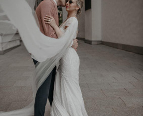 Vestuvių fotografė Matinė / Oksana Bražiūnienė / Darbų pavyzdys ID 2504880