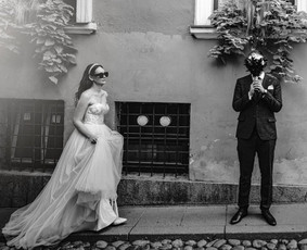 Vestuvių fotografė Matinė / Oksana Bražiūnienė / Darbų pavyzdys ID 2504890