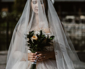 Vestuvių fotografė Matinė / Oksana Bražiūnienė / Darbų pavyzdys ID 2504894