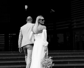 Vestuvių fotografė Matinė / Oksana Bražiūnienė / Darbų pavyzdys ID 2504910