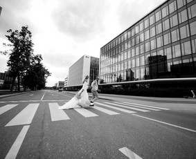 Vestuvių fotografė Matinė / Oksana Bražiūnienė / Darbų pavyzdys ID 2504914