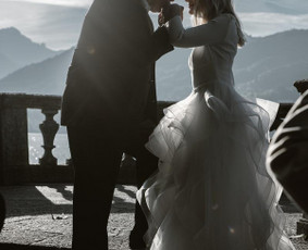 Vestuvių fotografė Matinė / Oksana Bražiūnienė / Darbų pavyzdys ID 2504924