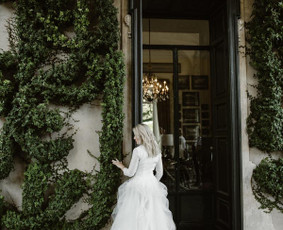 Vestuvių fotografė Matinė / Oksana Bražiūnienė / Darbų pavyzdys ID 2504934