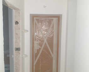 Vidaus apdailos darbai Vilniuje / Vidaus darbaj / Darbų pavyzdys ID 2505126