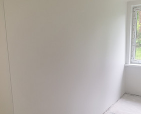 Vidaus apdailos darbai Vilniuje / Vidaus darbaj / Darbų pavyzdys ID 2505134