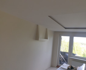 Vidaus apdailos darbai Vilniuje / Vidaus darbaj / Darbų pavyzdys ID 2505138