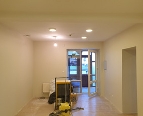 Vidaus apdailos darbai Vilniuje / Vidaus darbaj / Darbų pavyzdys ID 2505146