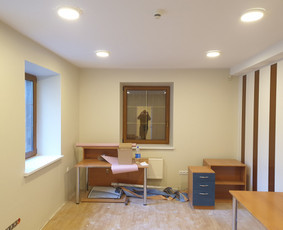 Vidaus apdailos darbai Vilniuje / Vidaus darbaj / Darbų pavyzdys ID 2505150