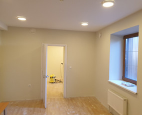 Vidaus apdailos darbai Vilniuje / Vidaus darbaj / Darbų pavyzdys ID 2505152