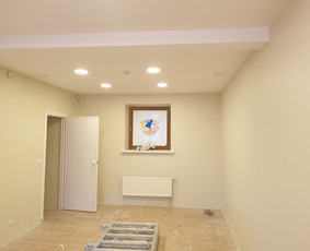 Vidaus apdailos darbai Vilniuje / Vidaus darbaj / Darbų pavyzdys ID 2505154