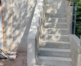Betonavimo darbai / Viktoras / Darbų pavyzdys ID 2505306