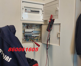 Dujų Skaitiklio Perkėlimas Dujinių Viryklių Prijungimas / DUJŲ VIRYKLIŲ PAJUNGIMAS / Darbų pavyzdys ID 2505562