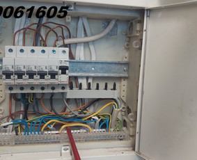 Dujų Skaitiklio Perkėlimas Dujinių Viryklių Prijungimas / DUJŲ VIRYKLIŲ PAJUNGIMAS / Darbų pavyzdys ID 2505566