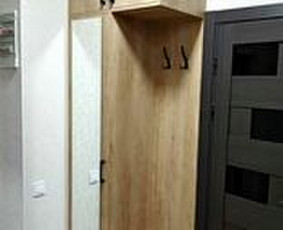 Prieškambario baldų gamyba - Baldų gamyba - 1