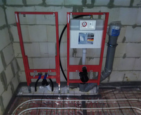 Santechnikas į namus - Santechnikas jums - 1