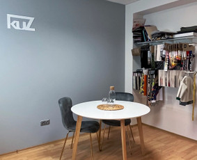 Drabužio dizainerio paslaugos / KUZ Fashion Design Studio / Darbų pavyzdys ID 2506110