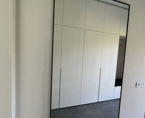 Stiklo gaminiai, projektavimo bei montavimo darbai / STIKLIORIUS, MB / Darbų pavyzdys ID 2506254