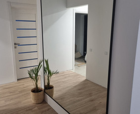 Stiklo gaminiai, projektavimo bei montavimo darbai - Veidrodžių gamyba - 4 Veidrodžių gamyba - Stiklo gaminiai, projektavimo bei montavimo darbai - 4