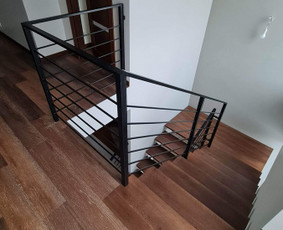 Laiptai, turėklai, vartai, švietuvai, metalo gaminiai. / metalo gaminiai / Darbų pavyzdys ID 2506754
