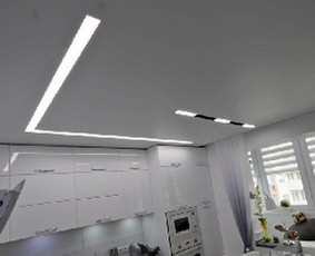 Įtempiamos lubos visoje Lietuvoje / MB ''Delirsa'' / Darbų pavyzdys ID 2507050