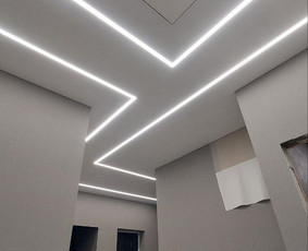 Įtempiamos lubos visoje Lietuvoje / MB ''Delirsa'' / Darbų pavyzdys ID 2507094
