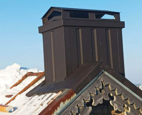 Stogdengys Naujastatyba Senų renovacija,remontas,lankstiniai / MB ,, Andjusta Statyba " / Darbų pavyzdys ID 2507348