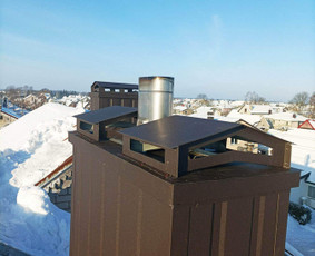 Stogdengys Naujastatyba Senų renovacija,remontas,lankstiniai / MB ,, Andjusta Statyba " / Darbų pavyzdys ID 2507352