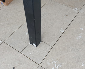 Medžio darbai, Terasa, Wpc Terasa, Terasu Stogines, Terasa / Ramunas / Darbų pavyzdys ID 2507484