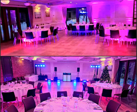 Vedėjas/dj viename - All inclusive / Edgaras Bomblauskas / Darbų pavyzdys ID 2507600