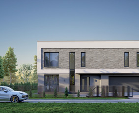 Architektūriniai 3d klipai ir vizualizacijos / NT 3D vizualizacijos / Darbų pavyzdys ID 2507728
