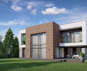 Architektūriniai 3d klipai ir vizualizacijos / NT 3D vizualizacijos / Darbų pavyzdys ID 2507730