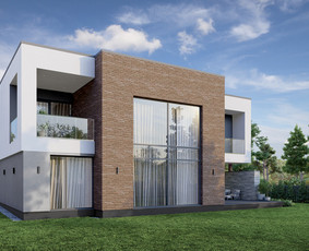 Architektūriniai 3d klipai ir vizualizacijos / NT 3D vizualizacijos / Darbų pavyzdys ID 2507732